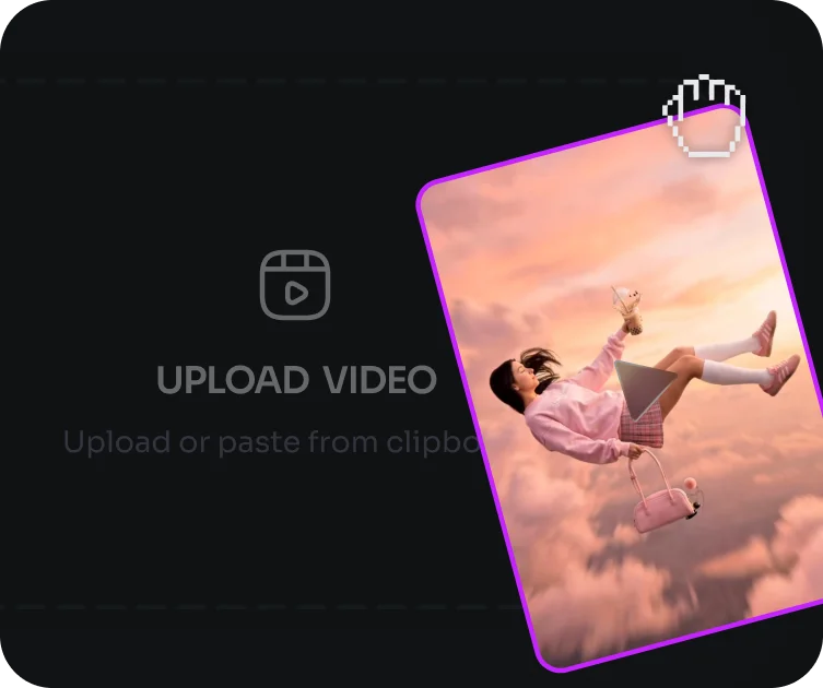 Upload Video